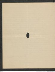 Nachlass Franz Steindachner, Brief von Curt Floericke an Franz Steindachner (01.07.1900), Inv.Nr. 135.01, Seite 2